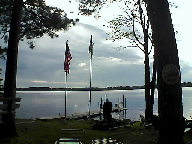 Whiteface Cam Image - Thu, 05/25/2017 6:38pm 