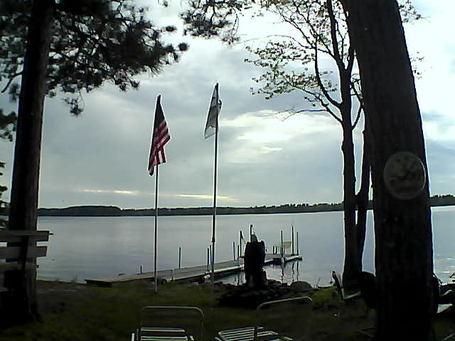 Whiteface Cam Image - Thu, 05/25/2017 6:48pm 