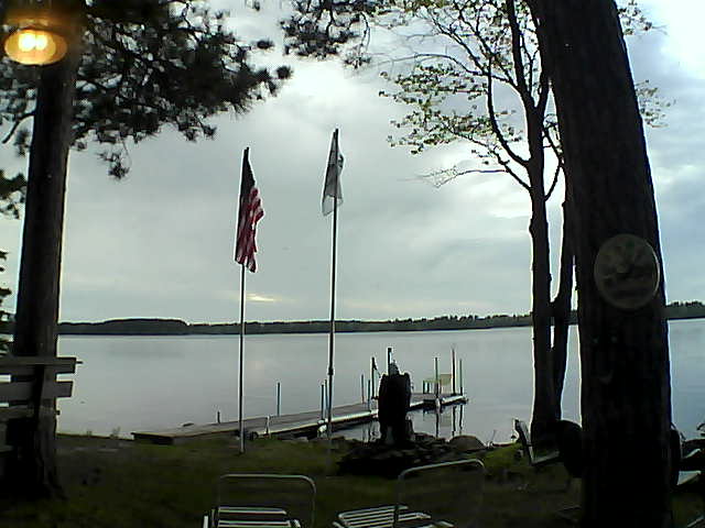 Whiteface Cam Image - Thu, 05/25/2017 6:58pm 