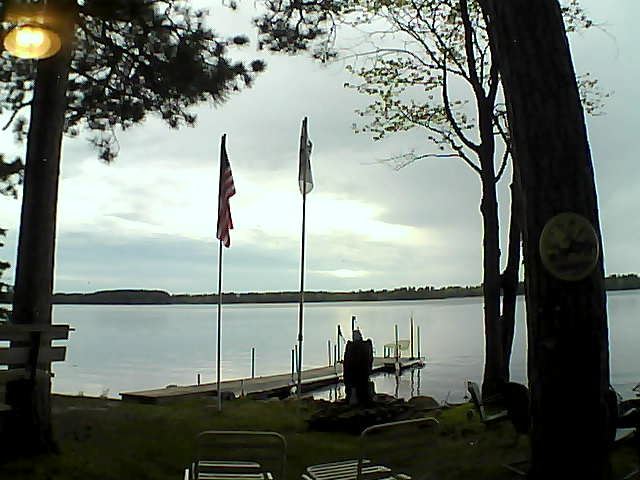 Whiteface Cam Image - Thu, 05/25/2017 7:18pm 