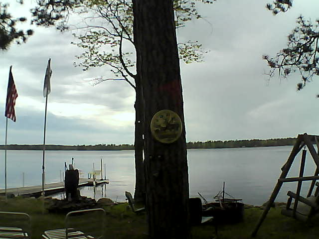 Whiteface Cam Image - Thu, 05/25/2017 7:28pm 