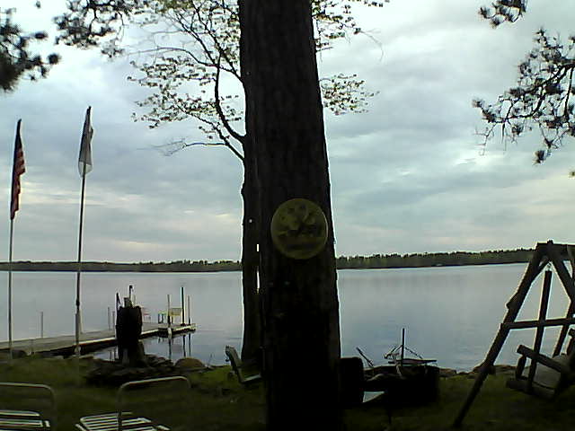 Whiteface Cam Image - Thu, 05/25/2017 7:58pm 