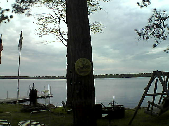 Whiteface Cam Image - Thu, 05/25/2017 8:18pm 