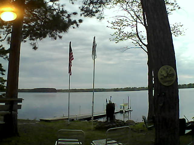 Whiteface Cam Image - Thu, 05/25/2017 8:28pm 