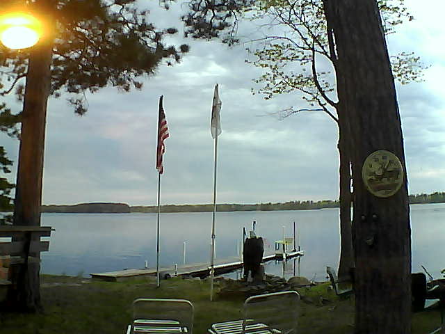 Whiteface Cam Image - Thu, 05/25/2017 8:38pm 