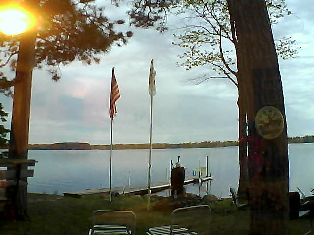 Whiteface Cam Image - Thu, 05/25/2017 8:48pm 