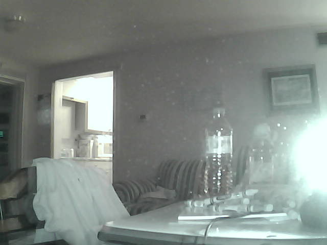 Whiteface Cam Image - Thu, 05/25/2017 9:58pm 