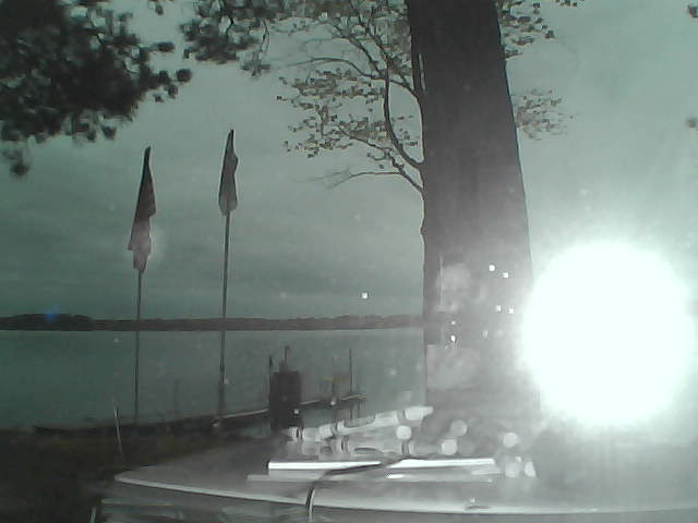 Whiteface Cam Image - Fri, 05/26/2017 5:09am 