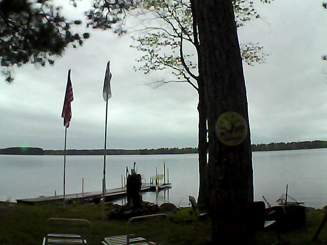 Whiteface Cam Image - Fri, 05/26/2017 5:19am 