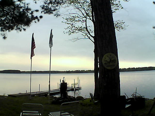 Whiteface Cam Image - Fri, 05/26/2017 5:59am 