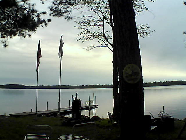 Whiteface Cam Image - Fri, 05/26/2017 6:09am 