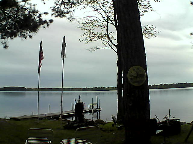 Whiteface Cam Image - Fri, 05/26/2017 6:19am 