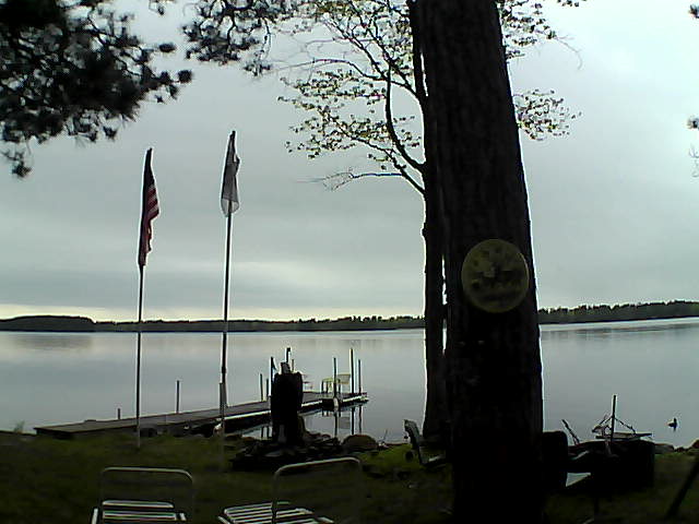 Whiteface Cam Image - Fri, 05/26/2017 6:49am 