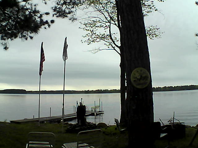 Whiteface Cam Image - Fri, 05/26/2017 6:59am 