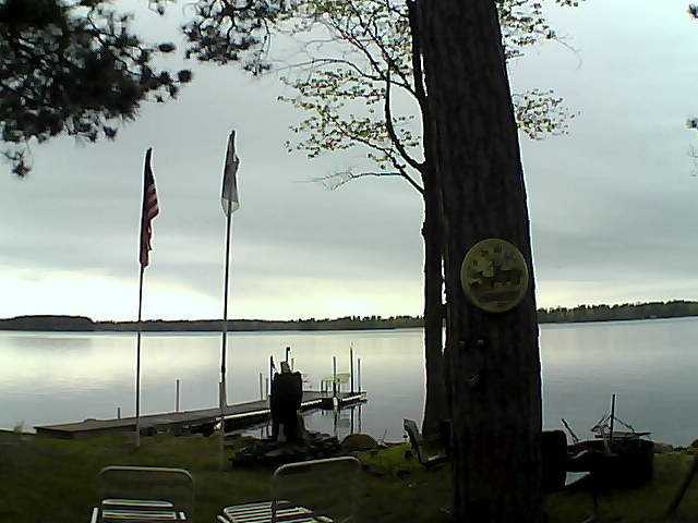 Whiteface Cam Image - Fri, 05/26/2017 7:09am 