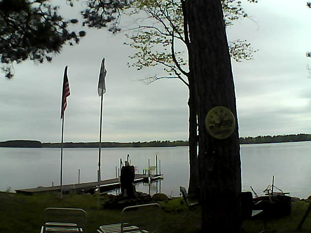 Whiteface Cam Image - Fri, 05/26/2017 7:39am 