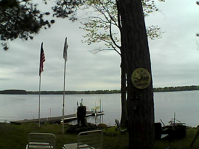 Whiteface Cam Image - Fri, 05/26/2017 7:49am 