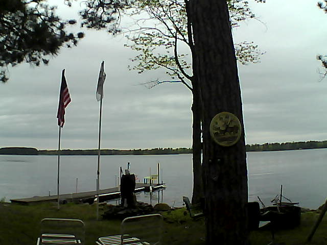 Whiteface Cam Image - Fri, 05/26/2017 8:29am 