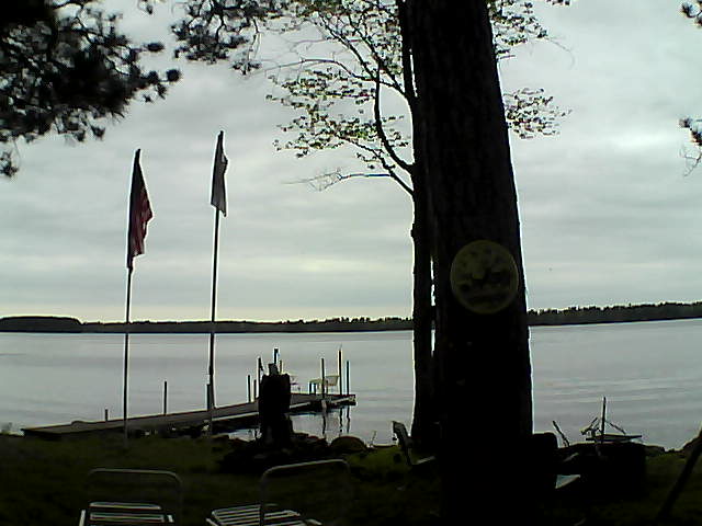 Whiteface Cam Image - Fri, 05/26/2017 9:09am 