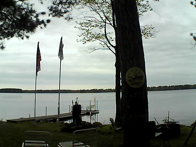 Whiteface Cam Image - Fri, 05/26/2017 9:19am 