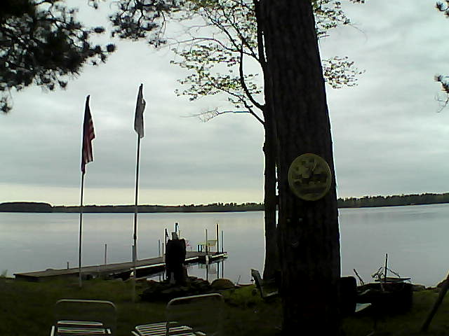 Whiteface Cam Image - Fri, 05/26/2017 9:29am 