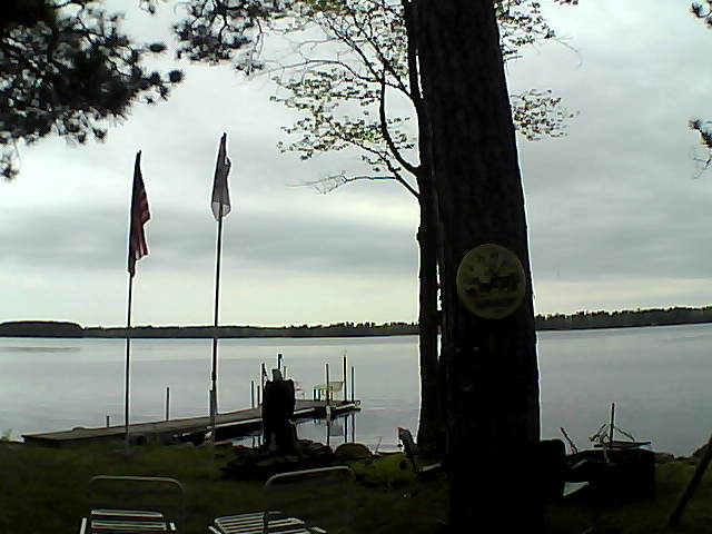 Whiteface Cam Image - Fri, 05/26/2017 9:49am 