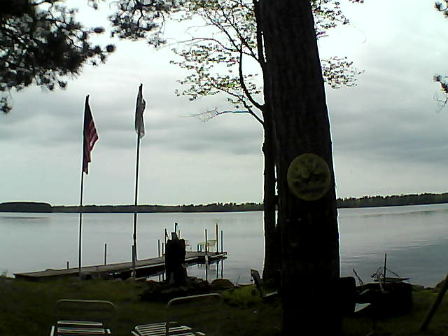 Whiteface Cam Image - Fri, 05/26/2017 9:59am 