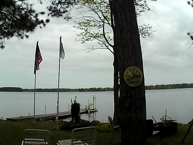 Whiteface Cam Image - Fri, 05/26/2017 10:09am 