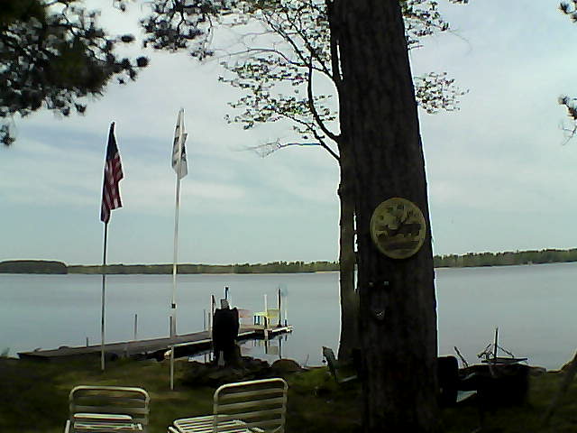 Whiteface Cam Image - Fri, 05/26/2017 10:39am 