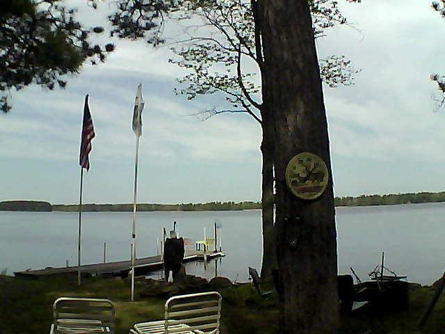 Whiteface Cam Image - Fri, 05/26/2017 10:49am 