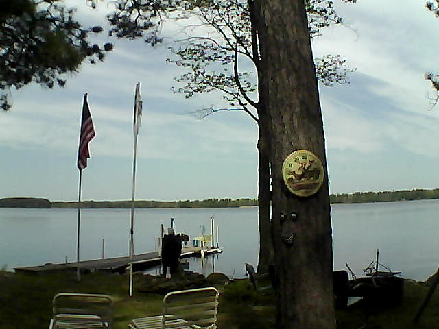 Whiteface Cam Image - Fri, 05/26/2017 10:59am 