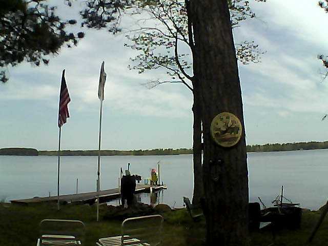 Whiteface Cam Image - Fri, 05/26/2017 11:09am 