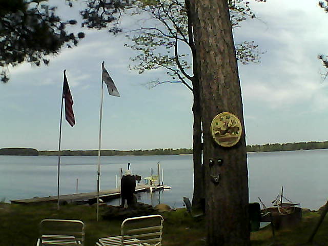 Whiteface Cam Image - Fri, 05/26/2017 11:29am 