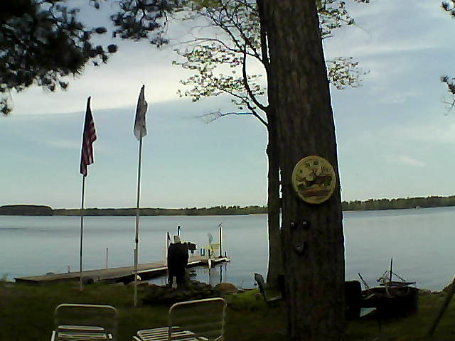 Whiteface Cam Image - Fri, 05/26/2017 11:39am 