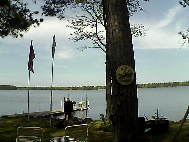 Whiteface Cam Image - Fri, 05/26/2017 11:59am 