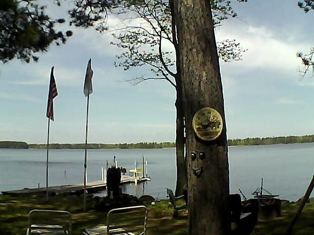 Whiteface Cam Image - Fri, 05/26/2017 12:09pm 