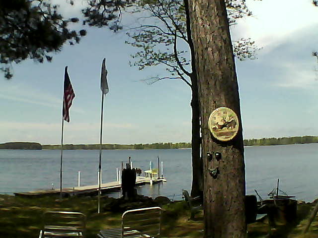 Whiteface Cam Image - Fri, 05/26/2017 12:29pm 