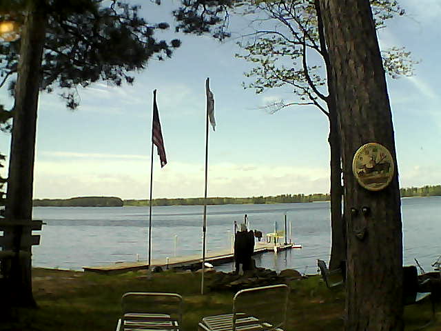 Whiteface Cam Image - Fri, 05/26/2017 12:59pm 