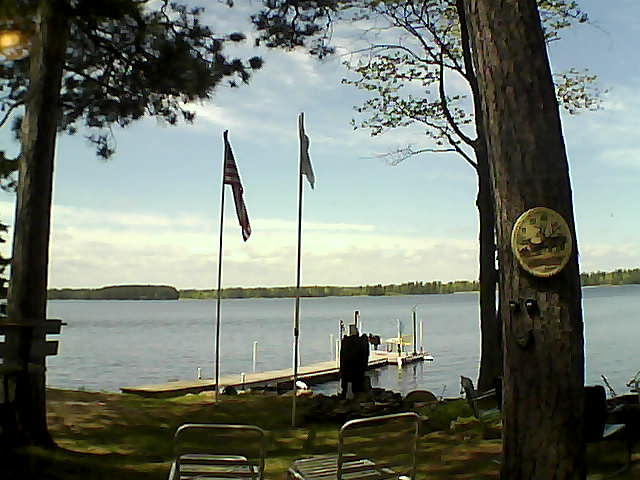 Whiteface Cam Image - Fri, 05/26/2017 1:09pm 