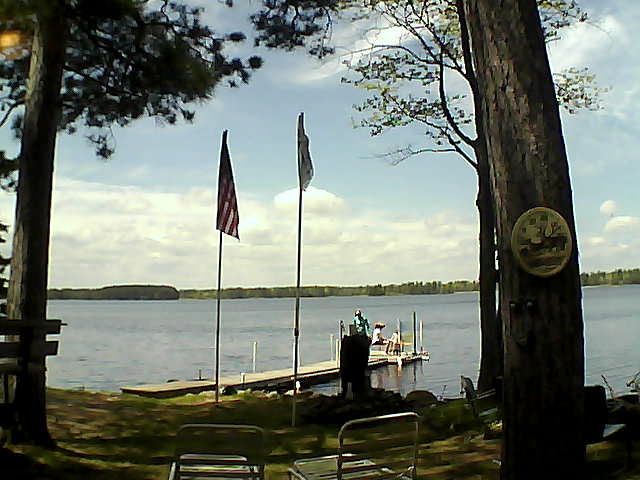 Whiteface Cam Image - Fri, 05/26/2017 1:19pm 