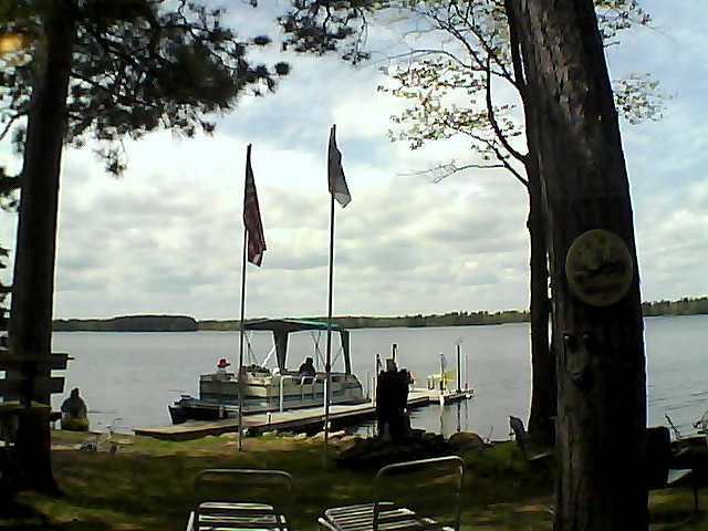 Whiteface Cam Image - Fri, 05/26/2017 1:39pm 