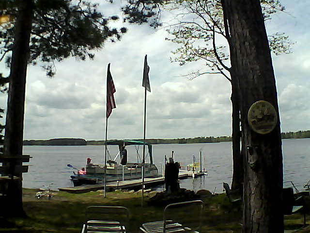 Whiteface Cam Image - Fri, 05/26/2017 1:49pm 