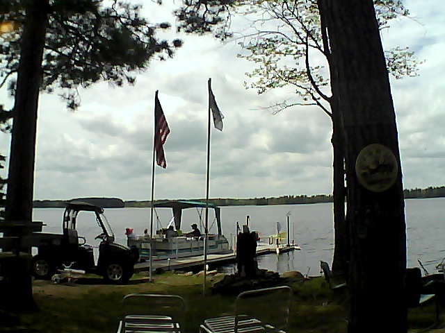 Whiteface Cam Image - Fri, 05/26/2017 1:59pm 