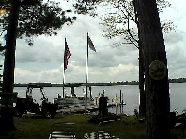 Whiteface Cam Image - Fri, 05/26/2017 2:19pm 