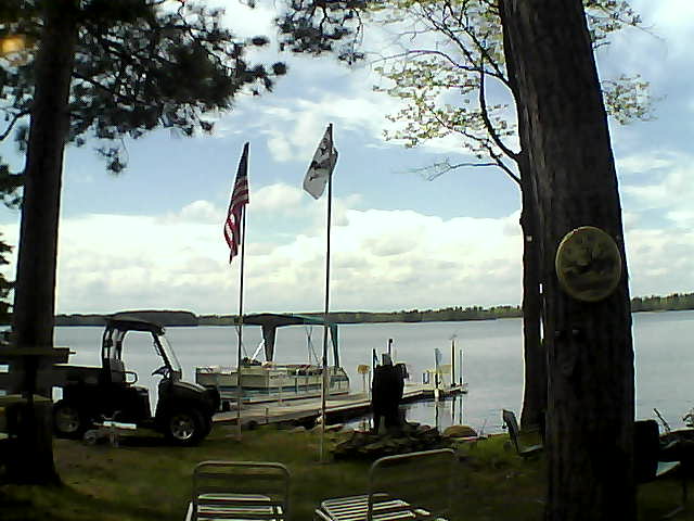 Whiteface Cam Image - Fri, 05/26/2017 2:39pm 