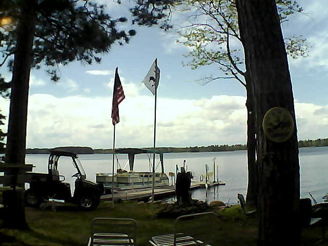 Whiteface Cam Image - Fri, 05/26/2017 2:49pm 