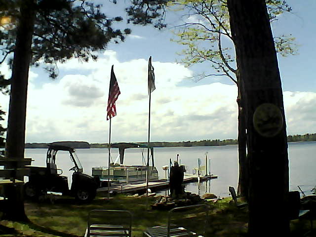 Whiteface Cam Image - Fri, 05/26/2017 2:59pm 