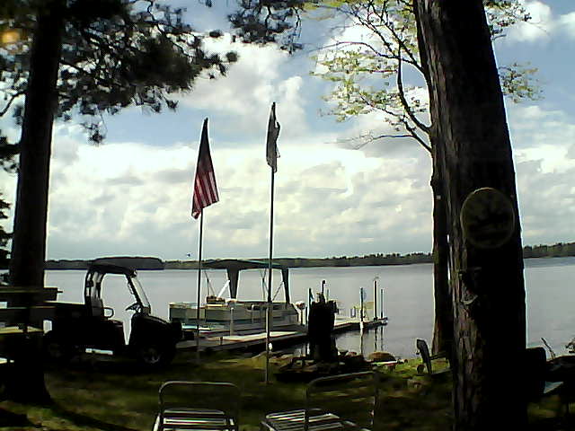 Whiteface Cam Image - Fri, 05/26/2017 3:09pm 