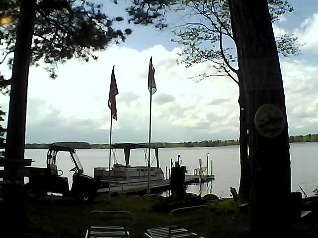 Whiteface Cam Image - Fri, 05/26/2017 3:19pm 