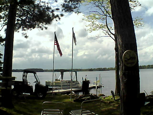 Whiteface Cam Image - Fri, 05/26/2017 3:29pm 